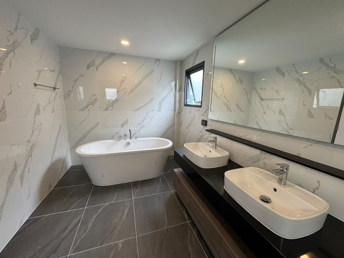 picture 🏡 The City Bangna – Premium Corner Unit on Main Road - 12/43