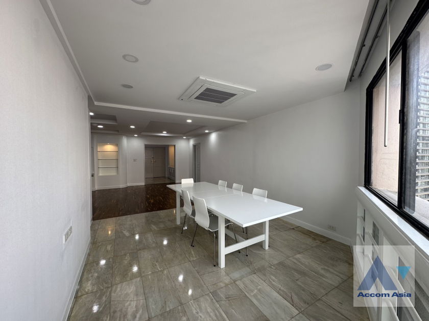 รูป 🔼🔽 AccomA 📩 Pet friendly 3 BR Condominium @President Park Sukhumvit 24 (AA26197) - รูปที่ 18/20