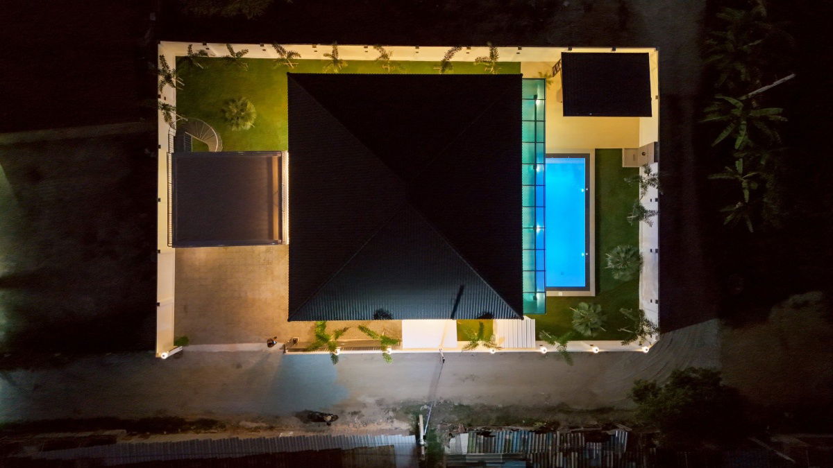 รูป ขายพลูวิลล่าหลังใหม่สุดหรู พัทยา - ห้วยใหญ่ 12.99 ล้าน  - รูปที่ 47/50