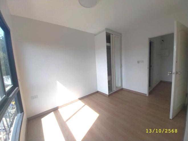 รูป คอนโดมิเนียม 1 ห้องนอน, 24.39 ตารางเมตร คอนโดมิเนียม สำหรับขาย ไอคอนโด งามวงศ์วาน 2 บางเขน เมืองนนทบุรี นนทบุรี - รูปที่ 4/26