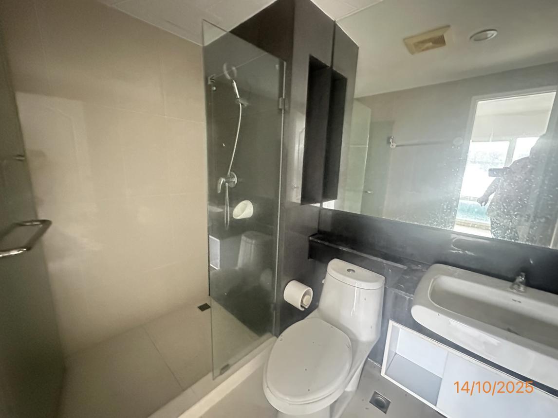 รูป คอนโดมิเนียม 1 ห้องนอน, 28.15 ตารางเมตร คอนโดมิเนียม สำหรับขาย แบงค์คอก ฮอไรซอน รัชดา-ท่าพระ บุคคโล เขตธนบุรี กรุงเทพมหานคร - รูปที่ 14/22