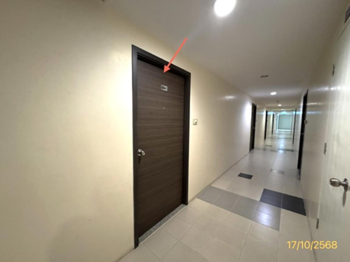 รูป คอนโดมิเนียม 1 ห้องนอน, 33.26 ตารางเมตร คอนโดมิเนียม สำหรับขาย ศุภาลัย ซิตี้ รีสอร์ท สถานีแบริ่ง บางนา เขตบางนา กรุงเทพมหานคร - รูปที่ 20/28