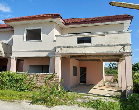 บ้านเดี่ยว 505.2 square meter Songkhla Hat Yai Khuan Lang for 4620000 THB