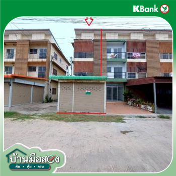 picture SHOP_HOUSE for sale  Bang Pla Bang Len Nakhon Pathom - 38/40
