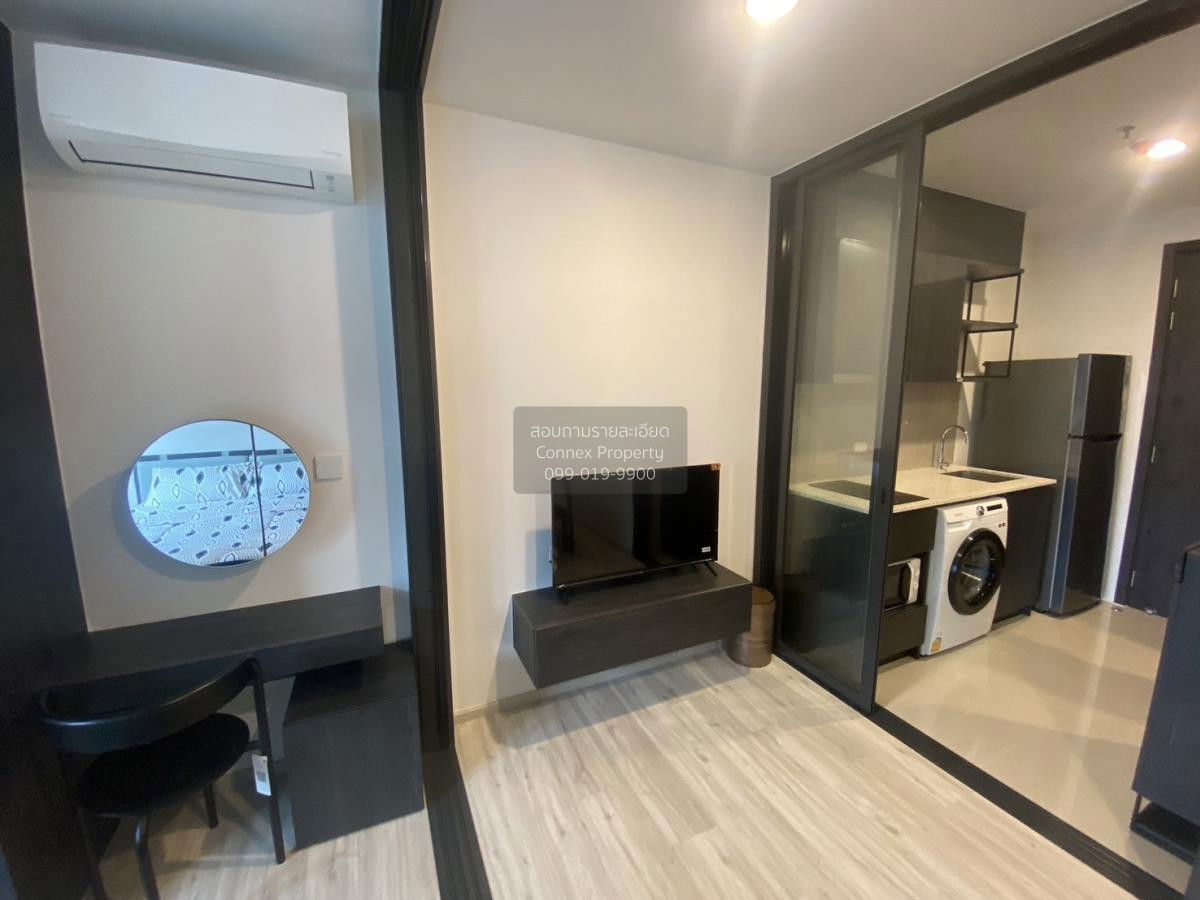 รูป เช่าคอนโด เอ็กซ์ที ห้วยขวาง MRT-ห้วยขวาง ห้วยขวาง เขต ห้วยขวาง กรุงเทพ CX-105404 ✅ ทักไลน์ @connexproperty ตอบทันที ทีมงานมืออาชีพ ✅ - รูปที่ 2/7