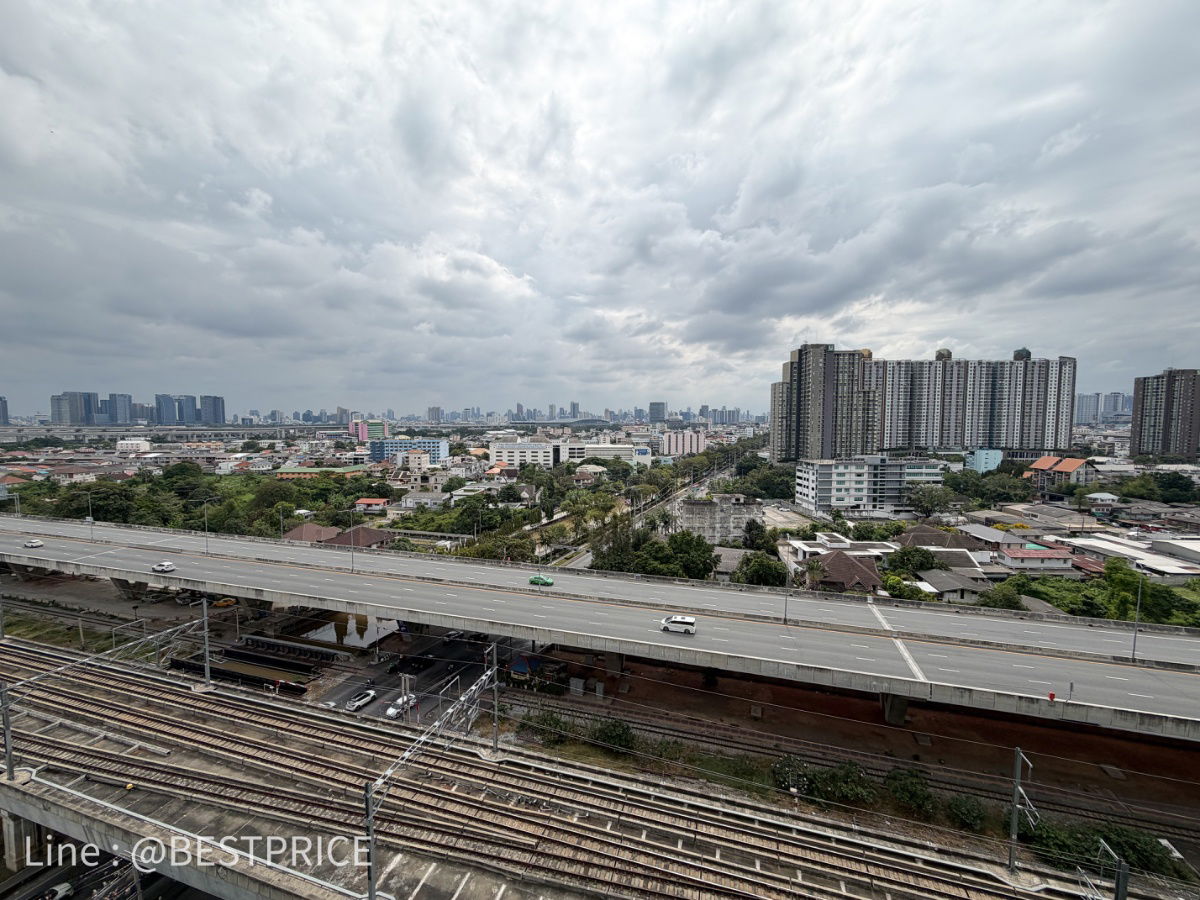 picture For rent at Metro Sky Bangsue - Prachachuen / Line ID : @bestprice (with @ too) - 15/16