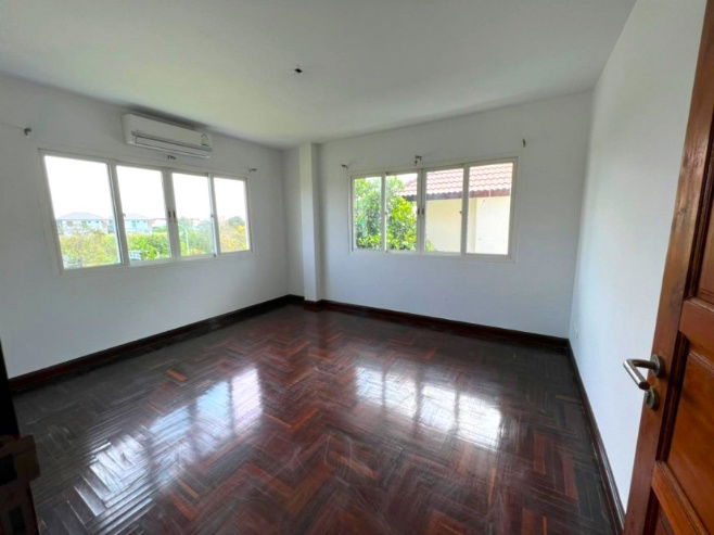 รูป ขายบ้านเดี่ยวโครงการ “อารีนา การ์เดนท์ บางนา – สุวรรณภูมิ | Arena Garden Bangna–Suvarnabhumi” - รูปที่ 29/45