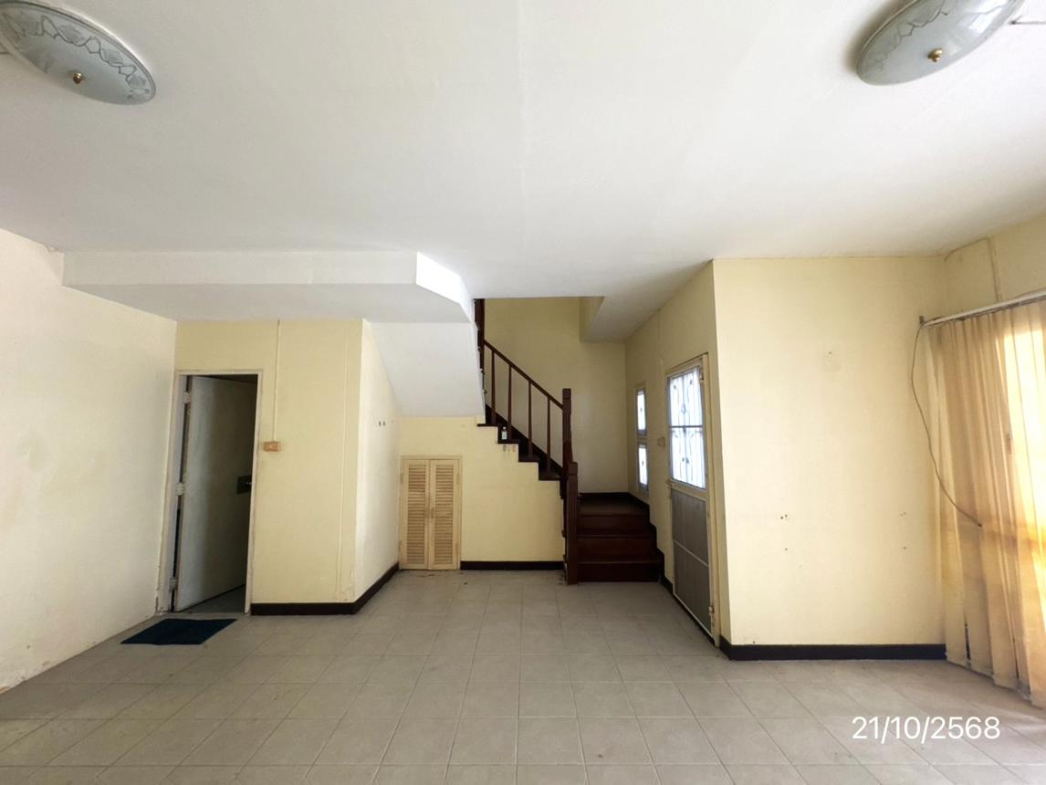 picture TOWN_HOUSE for sale Khlong Sam Khlong Luang Pathumthani - 12/24