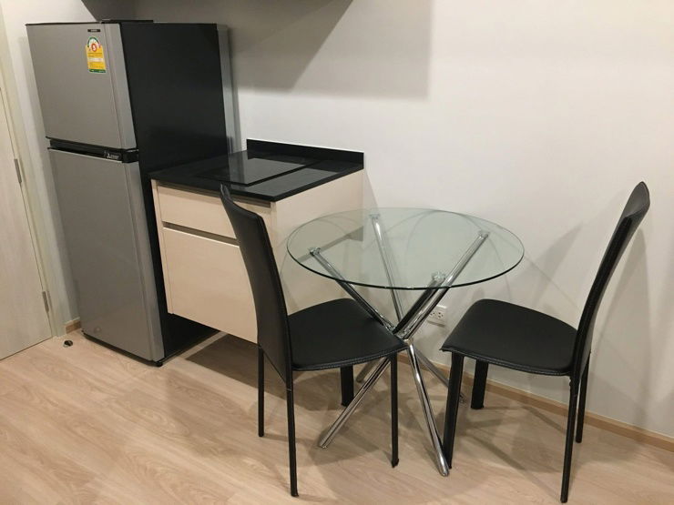 รูป 📣📣ให้เช่า‼️ Noble Revolve Ratchada ........ 🚅 ใกล้ MRT ศูนย์วัฒนธรรม🚅..... ☎️ติดต่อ คุณหย๊ะ 📞 093-4419156 ID Line : @928zbfqq - รูปที่ 5/10