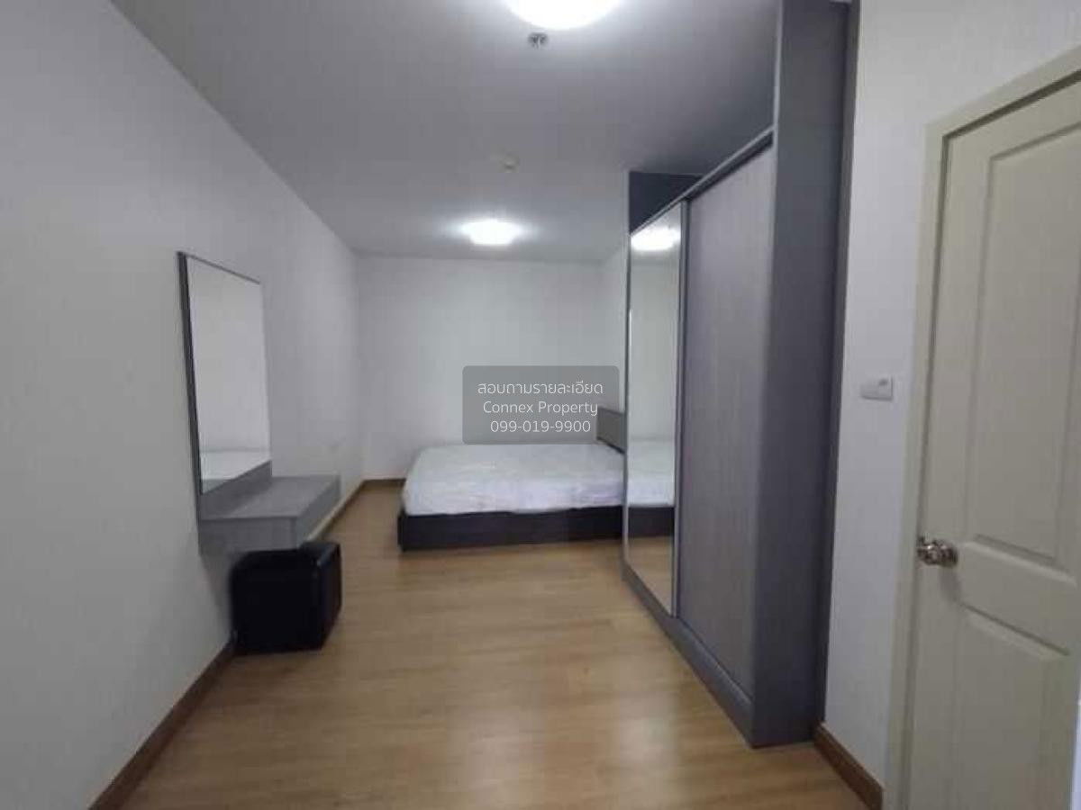 รูป เช่าคอนโด ศุภาลัย ซิตี้ รีสอร์ท สถานีพระนั่งเกล้า-เจ้าพระยา MRT-สะพานพระนั่งเกล้า บางกระสอ เมืองนนทบุรี นนทบุรี CX-82579 ✅ ทักไลน์ @connexproperty ตอบทันที ทีมงานมืออาชีพ ✅ - รูปที่ 12/12