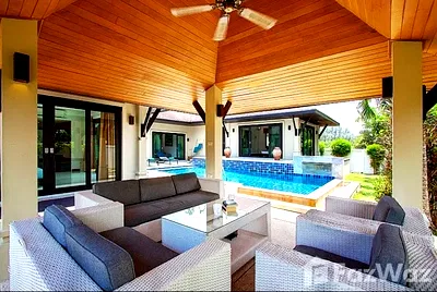 บ้านเดี่ยว ถนนดอนจอมเฒ่า ภูเก็ต : ขาย วิลล่า 3 ห้องนอน ในโครงการ บ้านบุสกร 5897966