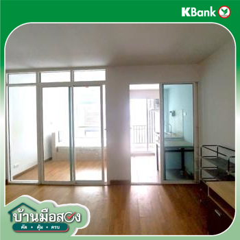 รูป คอนโดมิเนียม 1 ห้องนอน, 29.99 ตารางเมตร คอนโดมิเนียม สำหรับขาย รีเจ้นท์ ออร์คิดส์ ตลาดพลู เฟส 1 ตลาดพลู เขตธนบุรี กรุงเทพมหานคร - รูปที่ 26/28