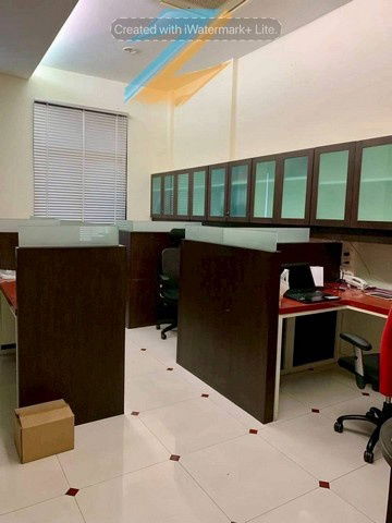 รูป ขายโฮมออฟฟิศ 4 ชั้น 30 ตรว.สภาพดี บ้านกลางกรุง บางนา กม.3 - รูปที่ 2/11