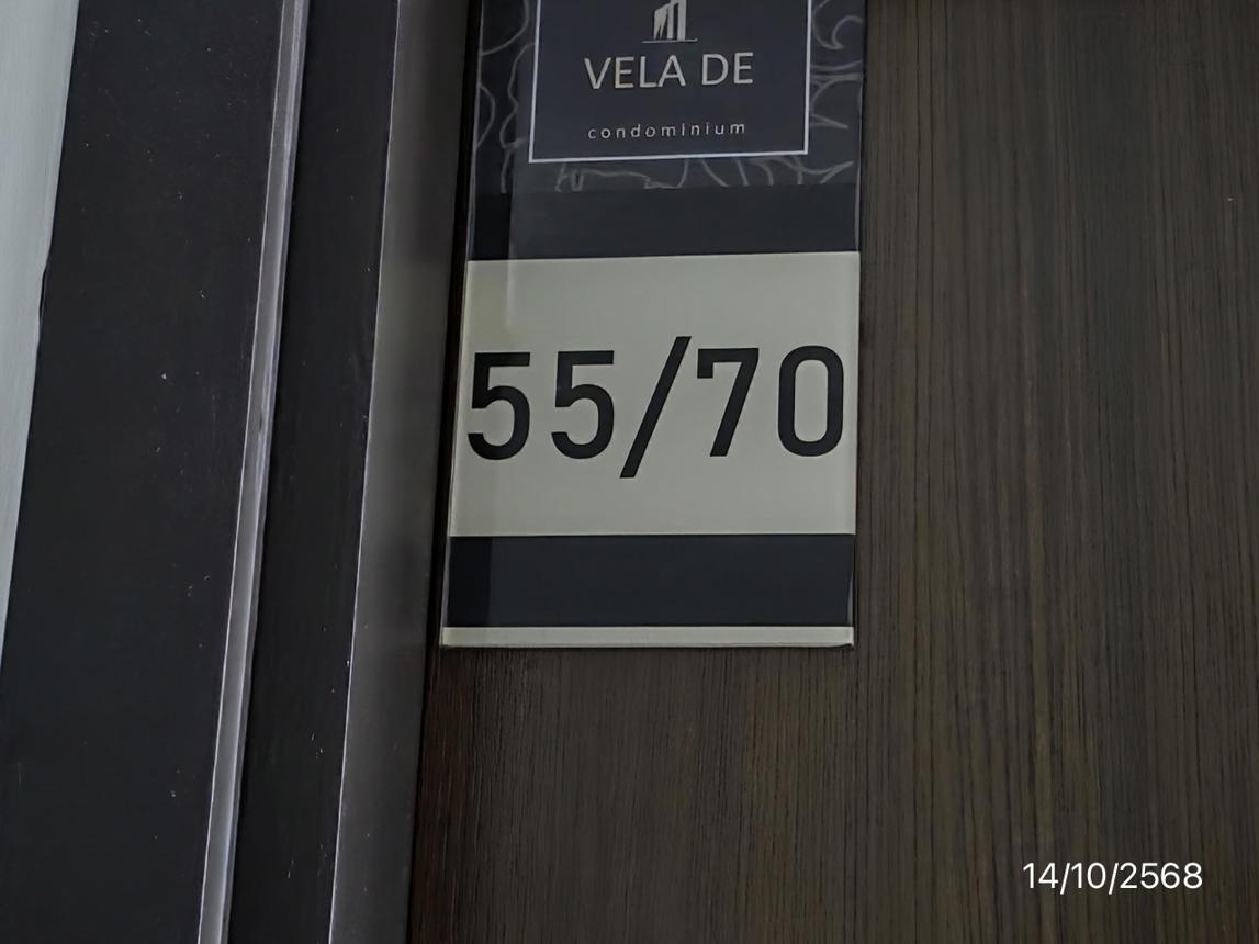 picture CONDO 1 ห้องนอน, 24.31 Square meter for sale at CONDO for sale Samsen Nai Phaya Thai Bangkok - 22/30