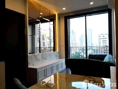 ขายคอนโด : ขาย คอนโด 1 ห้องนอน ในโครงการ เอดจ์ สุขุมวิท 23 1023884