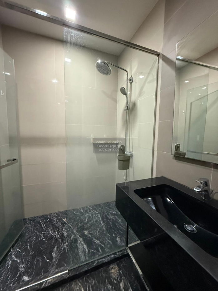 รูป 🔥🔥🔥 เช่าคอนโด เอดจ์ สุขุมวิท 23 BTS-อโศก คลองเตยเหนือ เขต วัฒนา กรุงเทพ CX-109199 ✅ ทักไลน์ @connexproperty ตอบทันที ทีมงานมืออาชีพ ✅ 🔥🔥🔥 - รูปที่ 9/9