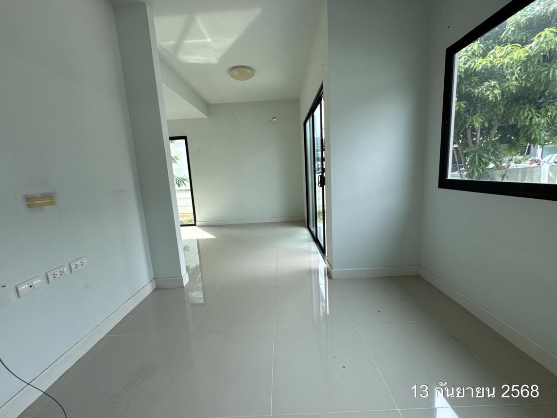 picture TOWN_HOUSE for sale  Bangphli Yai Bang Plee Samut Prakarn - 24/38
