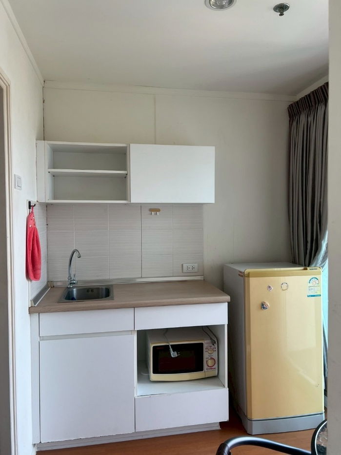 picture For Change Condominium MRT bangkasor - 3/8