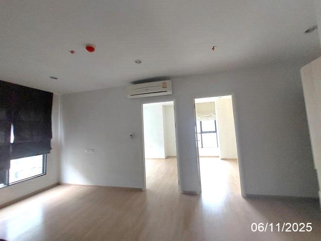 รูป คอนโดมิเนียม 2 ห้องนอน, 49 ตารางเมตร คอนโดมิเนียม สำหรับขาย เดอะ เบส แจ้งวัฒนะ คลองเกลือ ปากเกร็ด นนทบุรี - รูปที่ 4/34