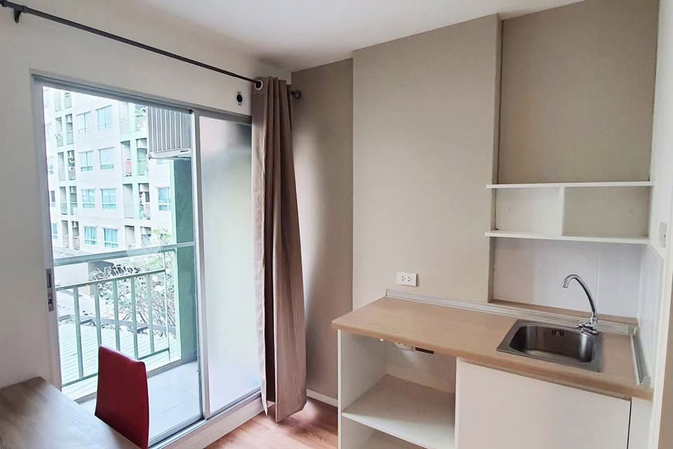 รูป 🤝🏻RB22239 ให้เช่าถูกมาก👍ลุมพินี วิลล์ ราชพฤกษ์ - บางแวก✅แอดไลน์ @mproperty( มี @ ด้วย) แอดมินตอบไว - รูปที่ 6/9