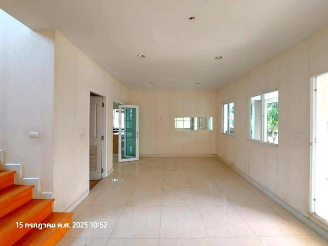 รูป บ้านเดี่ยว สำหรับขาย ภัสสร เพรสทีจ ปิ่นเกล้า-เพชรเกษม กระทุ่มล้ม สามพราน นครปฐม - รูปที่ 3/58