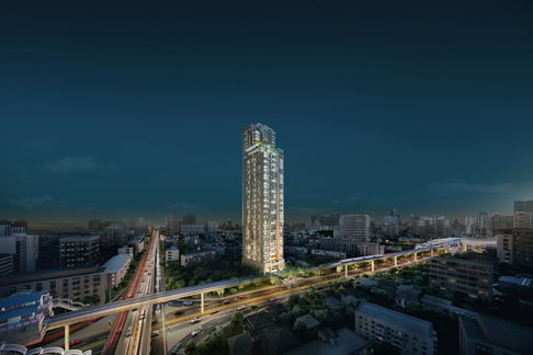 ขายคอนโดมือ 1 จากโครงการ “ชูช์ ราชเทวี” (Shush Ratchathewi) | ติดต่อฝ่ายขาย : 061-6598997- Line OA : @Newlight (มี@)