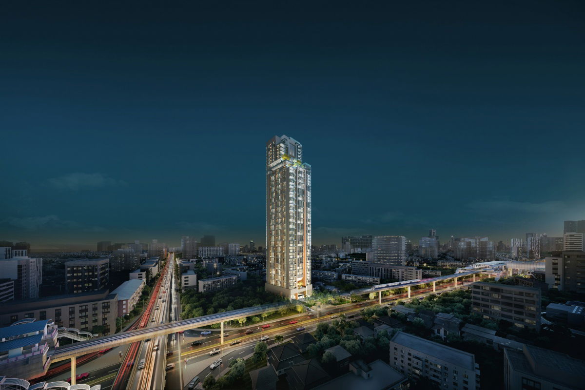 รูป ขายคอนโดมือ 1 จากโครงการ “ชูช์ ราชเทวี” (Shush Ratchathewi) | ติดต่อฝ่ายขาย : 061-6598997- Line OA : @Newlight (มี@) - รูปที่ 1/31