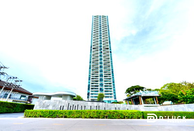 ขายคอนโด : ขายคอนโดหรูพัทยา Reflections Jomtien ที่สุดแห่งความหรูหรา กับวิวทะเลแบบพาโนราม่า