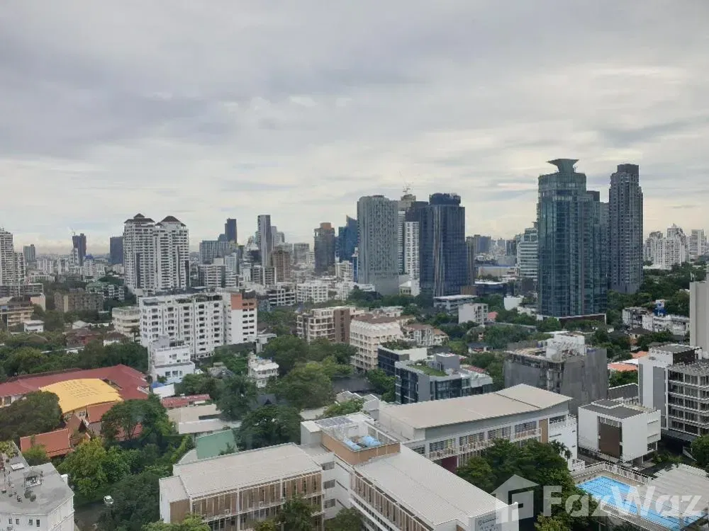 picture Sell 2Beds Duplex in Thonglor 5926669 - 17/17