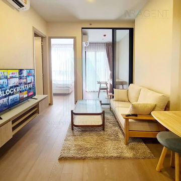 ให้เช่าคอนโด พาร์ค ออริจิ้น พญาไท อาคาร 1 ชั้น 4 1 BED PLUS ขนาด 33 ตรม ใกล้ เซ็นจูรี่ มอลล์