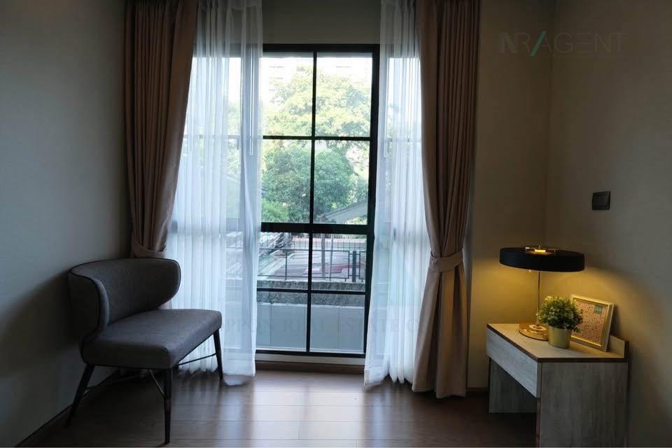 picture 📌 For Sell Condo NA VARA RESIDENCE Building 1, Floor 1,Duplex, Room size 87 sqm - 5/8