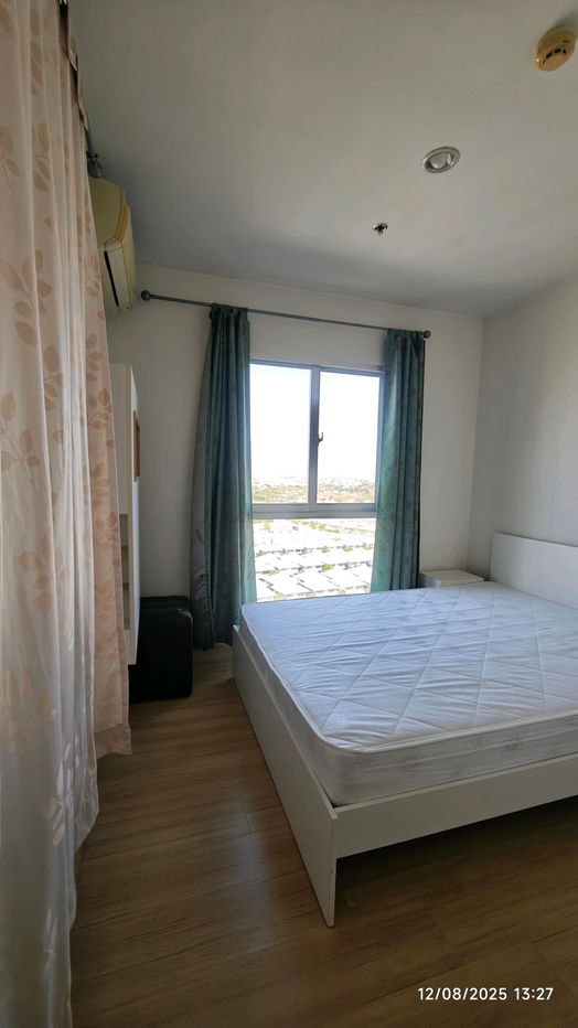 รูป 🏢 ให้เช่าคอนโด : The Parkland Srinakarin Lakeside (เดอะ พาร์คแลนด์ ศรีนครินทร์ เลคไซด์) รหัสทรัพย์ | 📌LNP-C10970 - รูปที่ 14/32