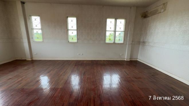 รูป บ้านเดี่ยว สำหรับขาย ชัยพฤกษ์ เทพารักษ์ บางปลา บางพลี สมุทรปราการ - รูปที่ 11/30