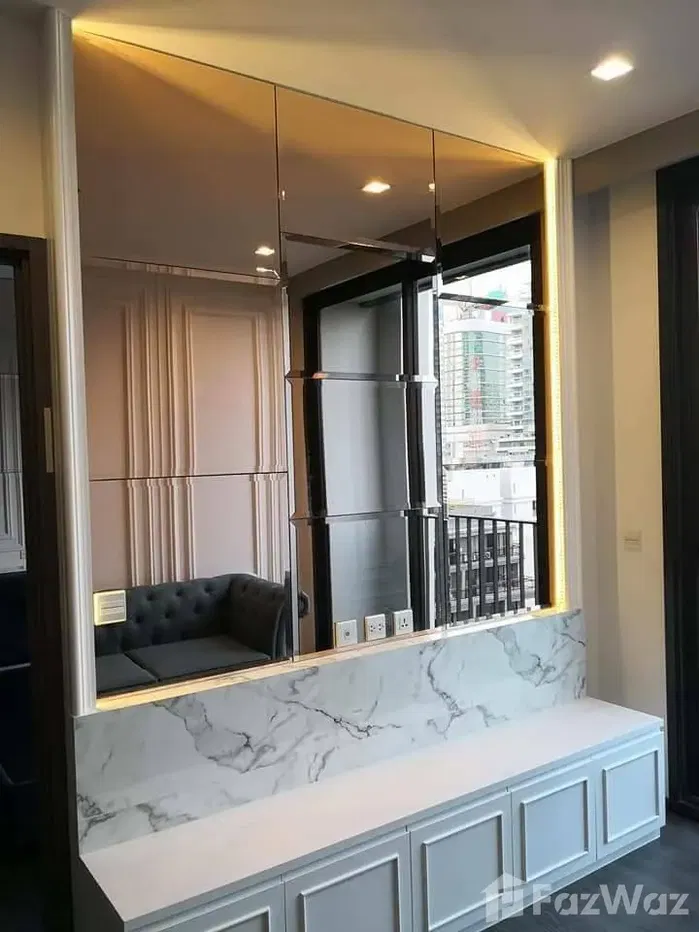 รูป ขาย คอนโด 1 ห้องนอน ในโครงการ เอดจ์ สุขุมวิท 23 1023884 - รูปที่ 5/10