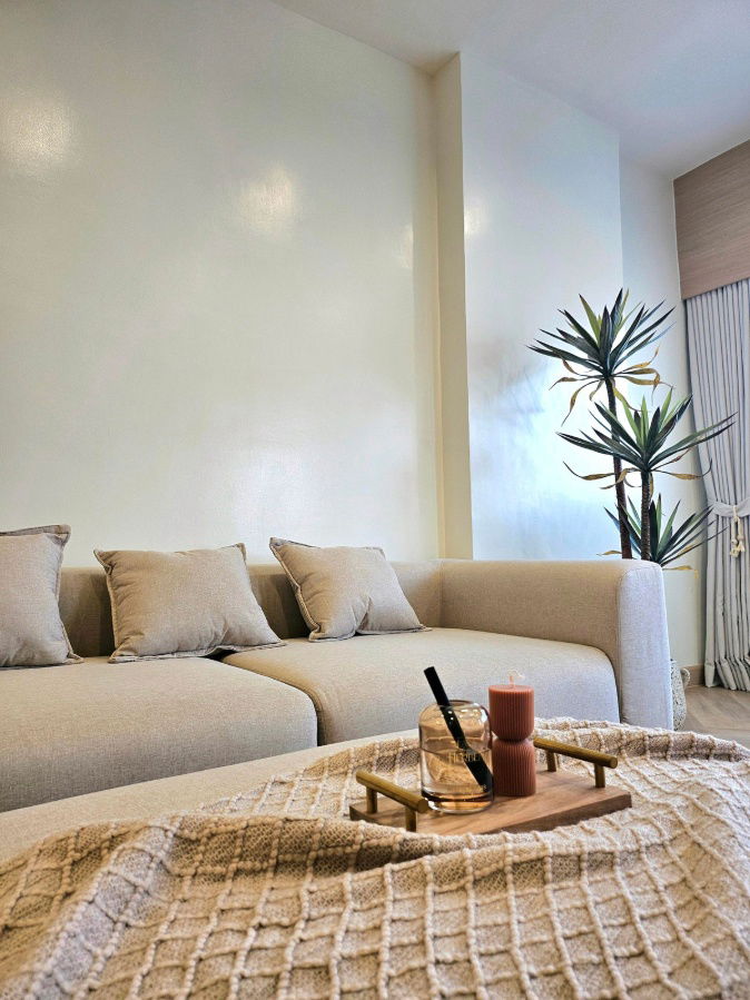 รูป 🏢 ขายคอนโด : Baan On Nut Sukhumvit 77 (บ้าน อ่อนนุช สุขุมวิท 77) รหัสทรัพย์ | 📌LNP-C10981 - รูปที่ 5/11