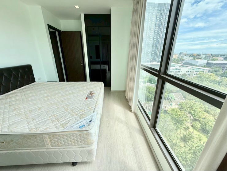 รูป 🔥𝐅𝐨𝐫 𝐑𝐞𝐧𝐭🔥Rhythm Sukhumvit 44/1 (ริทึม สุขุมวิท 44/1 ) 🚝 BTS Phrakanong พระโขนง 🚝 ☎️ติดต่อ คุณหย๊ะ 📞 093-4419156 ID Line : @928zbfqq - รูปที่ 4/10