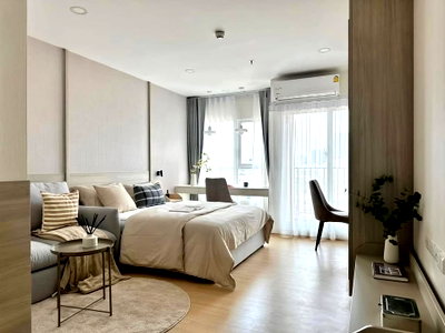คอนโดให้เช่า : เช่าคอนโด Supalai Veranda Ramkhamhaeng/ศุภาลัย เวอเรนด้า รามคำแหง (B6812013)  ID Line : @condo79
