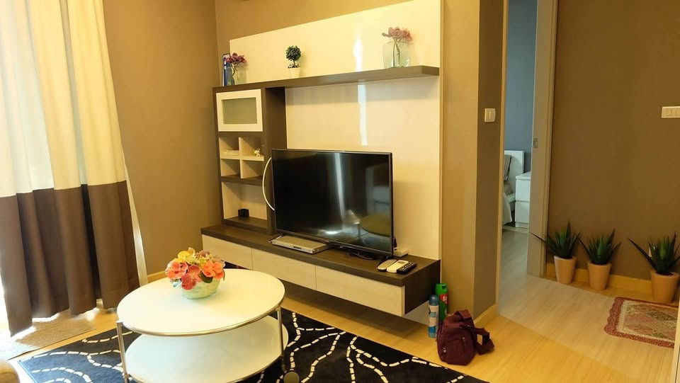 รูป 💥For rent 🏬 Thru Thonglor ทรูทองหล่อ 🏬JA-702 - รูปที่ 7/11