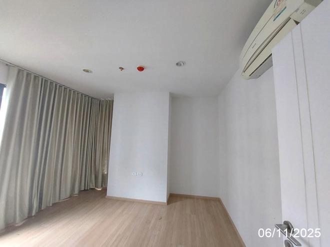 รูป คอนโดมิเนียม 2 ห้องนอน, 49 ตารางเมตร คอนโดมิเนียม สำหรับขาย เดอะ เบส แจ้งวัฒนะ คลองเกลือ ปากเกร็ด นนทบุรี - รูปที่ 5/34