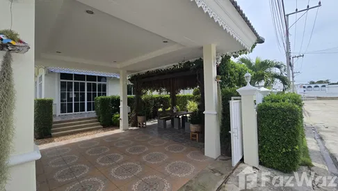 3 Bedroom House for sale in Hin Lek Fai, Prachuap Khiri Khan 5926256