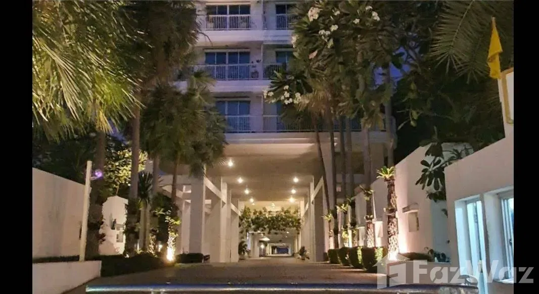 รูป ขาย คอนโด 2 ห้องนอน ในโครงการ บ้านสรวลริมทราย 5926550 - รูปที่ 29/29