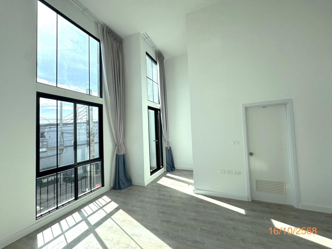 picture TOWN_HOUSE for sale  Ban Khlong Suan Phra Samut Jadee Samut Prakarn - 26/34