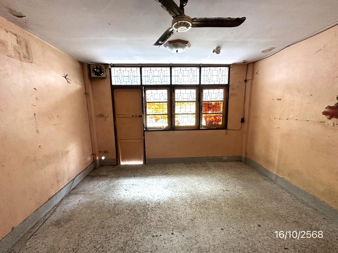 รูป อาคารพาณิชย์ สำหรับขาย - บางขุนนนท์ เขตบางกอกน้อย กรุงเทพมหานคร - รูปที่ 21/36