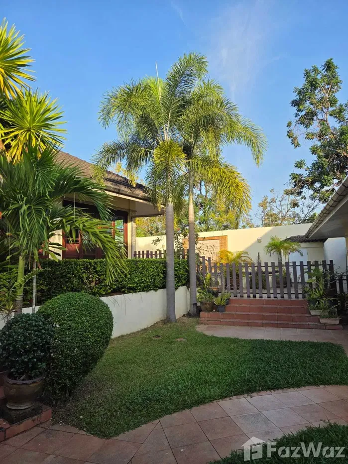 รูป ขาย วิลล่า 4 ห้องนอน ในโครงการ ล๊อค ปาล์ม กอล์ฟ คลับ 5926399 - รูปที่ 7/13