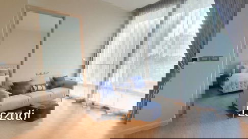 2 Bed 2 Bath 102 SQ.M Magnolias Waterfront Residences