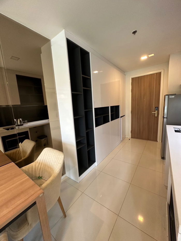 รูป คอนโดเช่าย่านนิมาน 2 ห้องนอน 70 ตรม. - รูปที่ 11/15