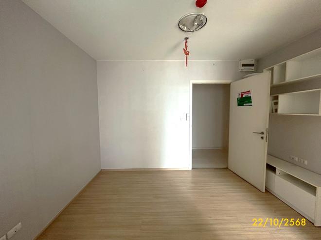 รูป คอนโดมิเนียม 1 ห้องนอน, 30.7 ตารางเมตร คอนโดมิเนียม สำหรับขาย ฟิวส์ เซนเซ่ บางแค บางแคเหนือ เขตบางแค กรุงเทพมหานคร - รูปที่ 2/30