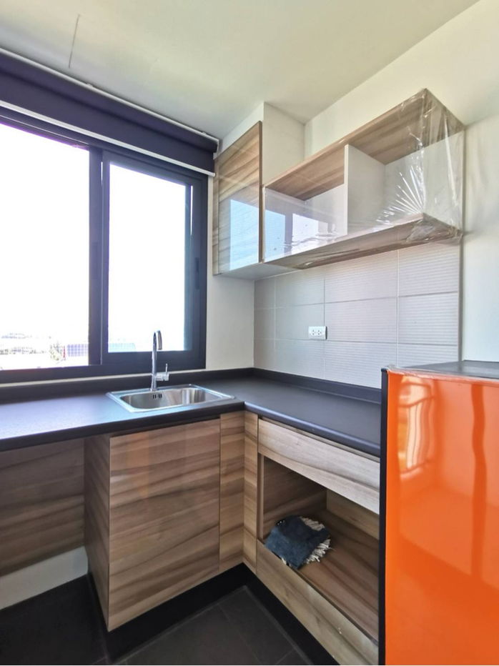 รูป 📣📣ให้เช่า‼️ คอนโด ยู ดีไลท์ เรสซิเด้นซ์ ริเวอร์ฟร้อนท์ พระราม 3 ☎️ติดต่อ คุณหย๊ะ 📞 093-4419156 ID Line : @928zbfqq - รูปที่ 5/9