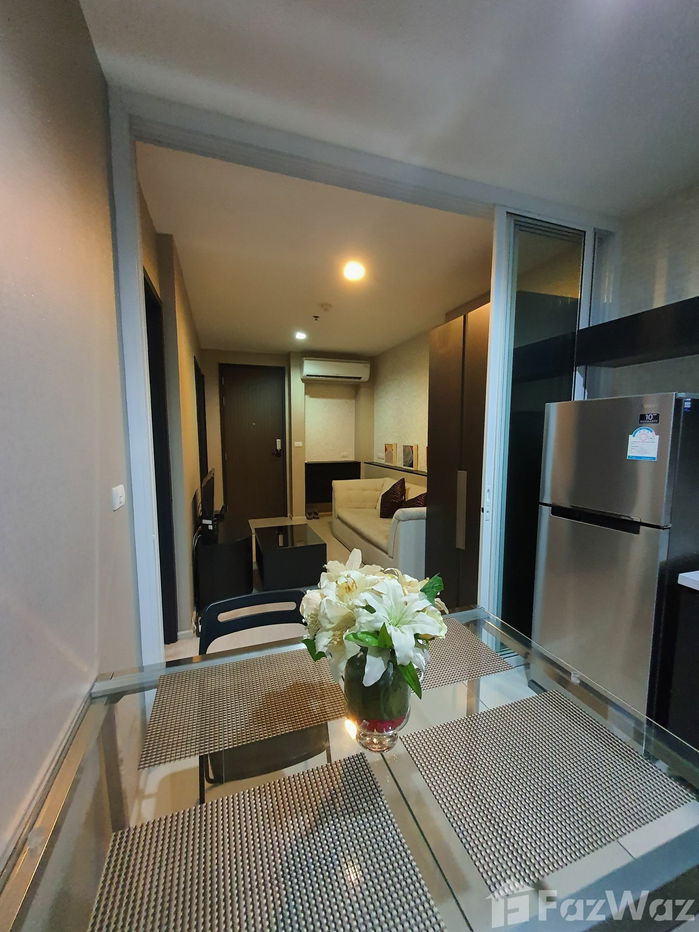 picture 1 Bedroom Condo for sale at Rhythm Sukhumvit 44/1  653414 - 3/14
