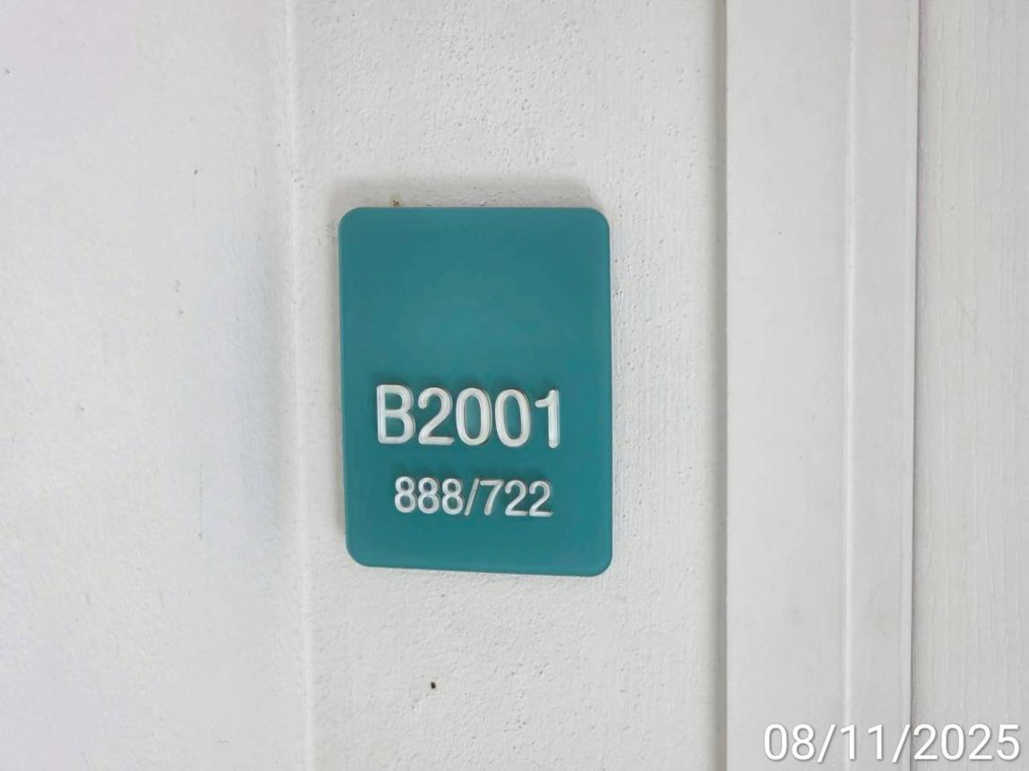 รูป คอนโดมิเนียม 1 ห้องนอน, 35 ตารางเมตร คอนโดมิเนียม สำหรับขาย ยู ดีไลท์ รัชวิภา ลาดยาว เขตจตุจักร กรุงเทพมหานคร - รูปที่ 22/30